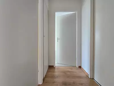 Appartement, 62,42 m²