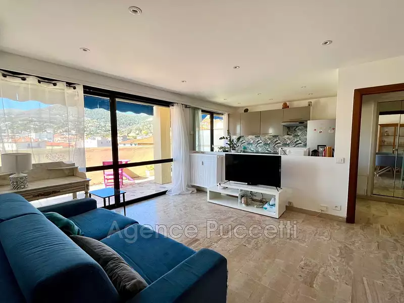 Appartement, 39,85 m²