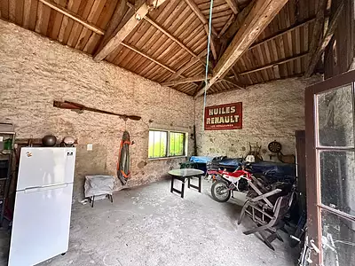 Maison, 155 m²