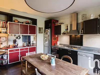 Maison, 195 m²
