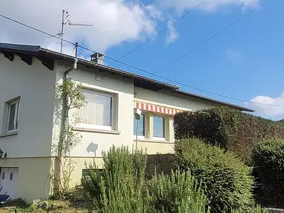 Maison, 90 m²