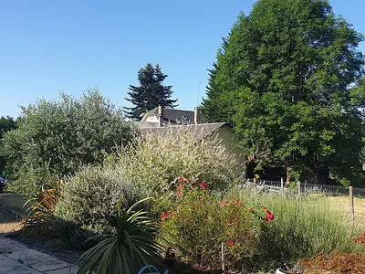 Maison, 125 m²