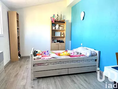 Maison, 133 m²