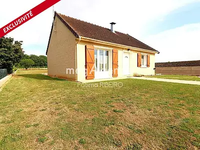 Maison, 75 m²