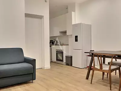 Appartement, 41 m²