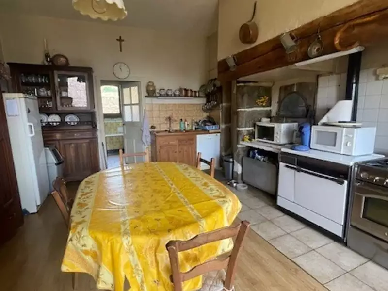 Maison, 201 m²