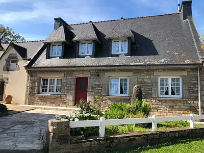 Maison, 142 m²