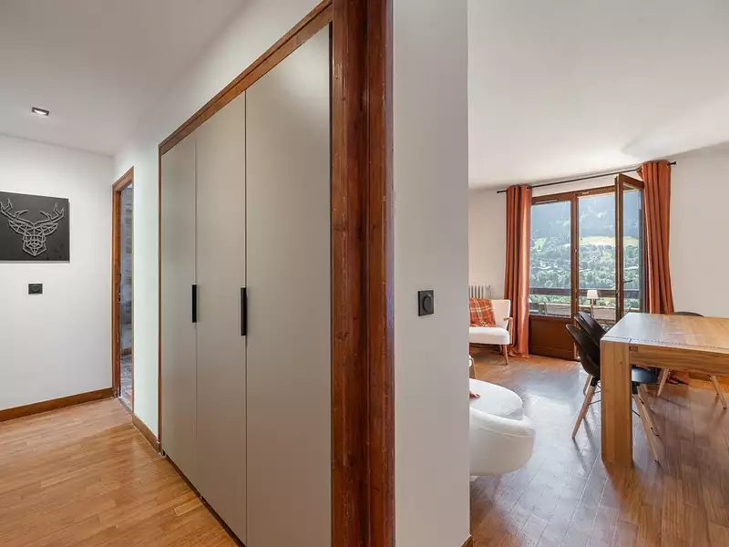 Appartement, 73 m²