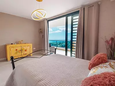 Appartement, 168 m²