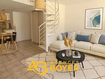 Appartement, 86,91 m²