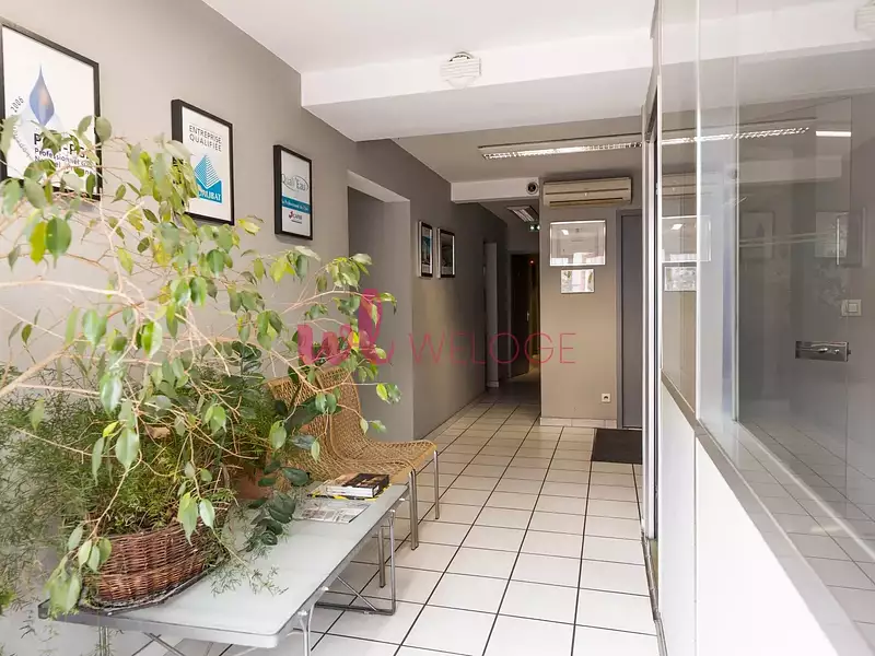 Divers, 1 475 m²