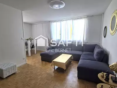 Appartement, 85 m²