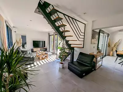Maison, 90 m²