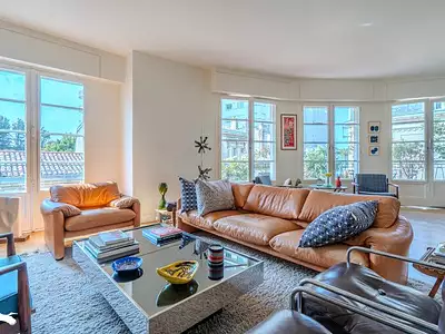 Appartement, 105 m²