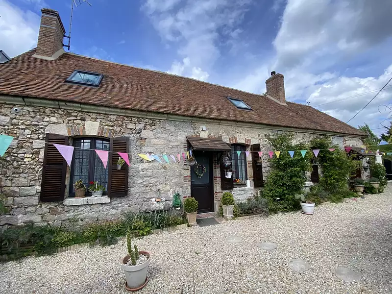 Maison, 152 m²