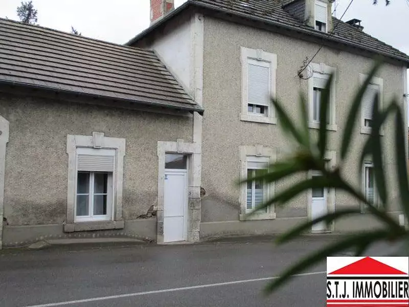 Maison, 193 m²