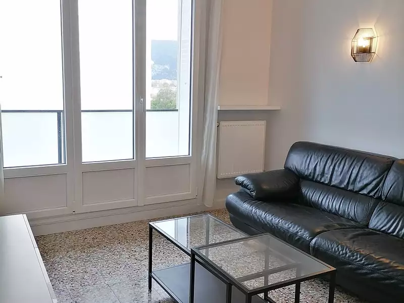 Appartement, 40 m²