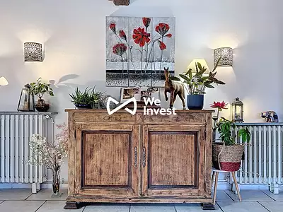 Maison, 130 m²
