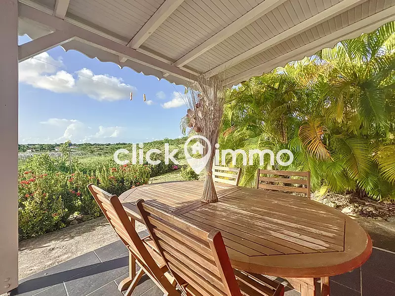 Maison, 55 m²