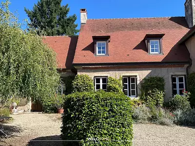 Maison, 277 m²