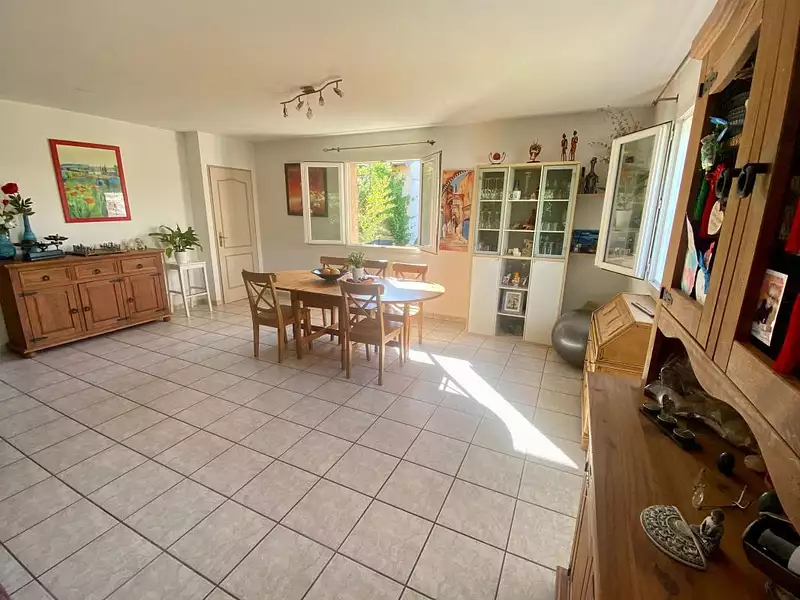 Maison, 158 m²