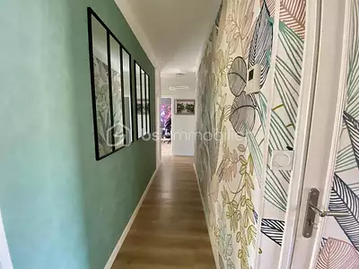 Maison, 133 m²