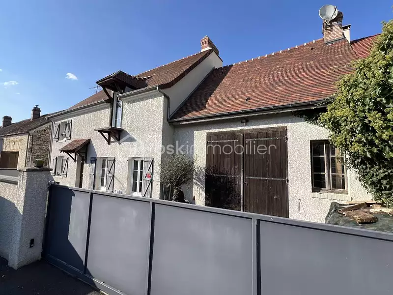 Maison, 164 m²