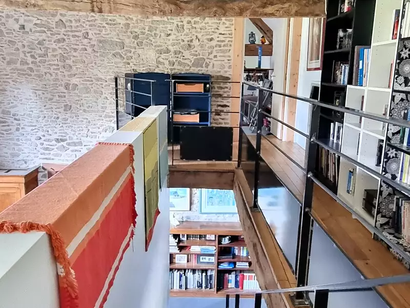 Maison, 173 m²