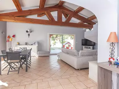 Maison, 130 m²