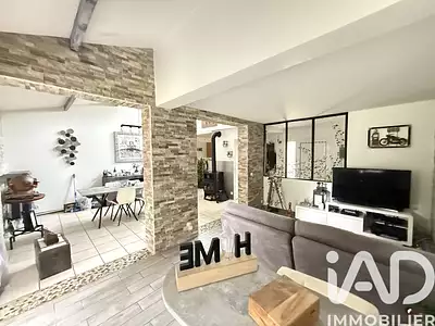 Maison, 105 m²