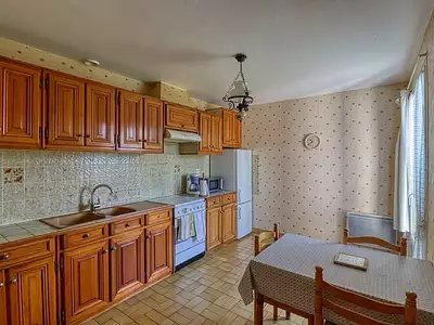 Maison, 106 m²