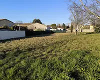 Terrain, 860 m²