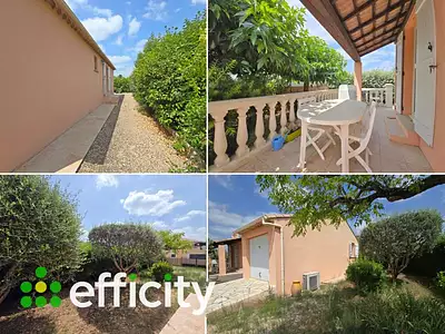 Maison, 76 m²