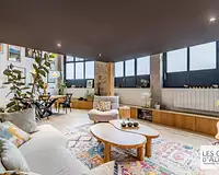 Appartement, 118,44 m²