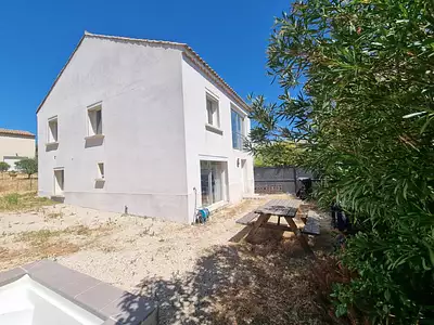 Maison, 110 m²