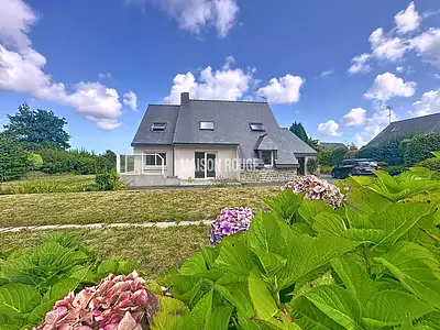 Maison, 145 m²