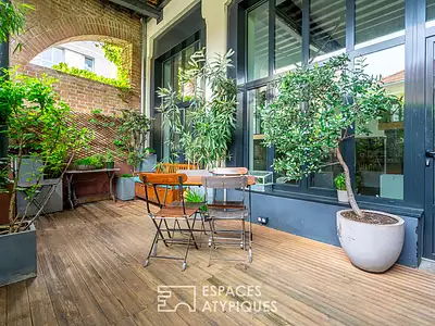 Appartement, 109,74 m²