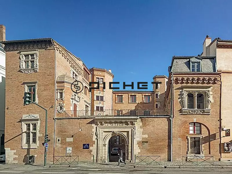 Appartement, 337 m²