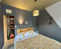 Appartement, 39,35 m²