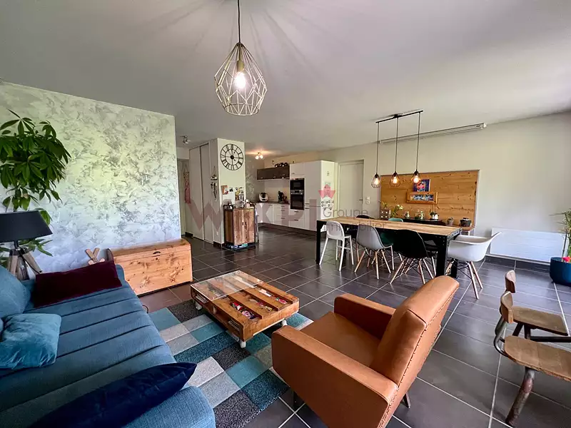 Appartement, 94 m²