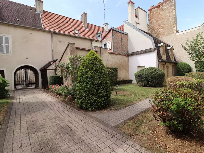Appartement, 25,01 m²