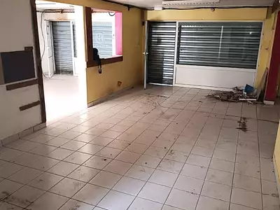 Maison, 161 m²