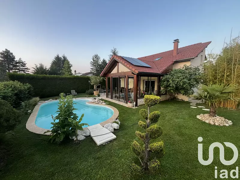 Maison, 120 m²