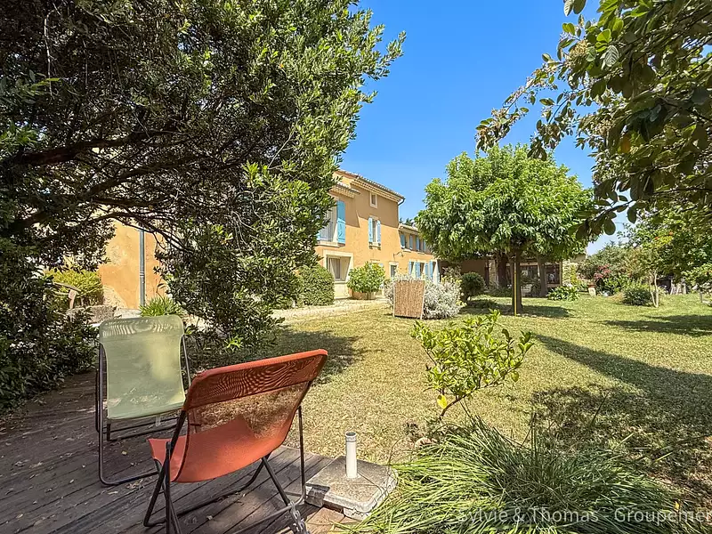 Maison, 326,6 m²