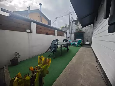 Maison, 77,7 m²