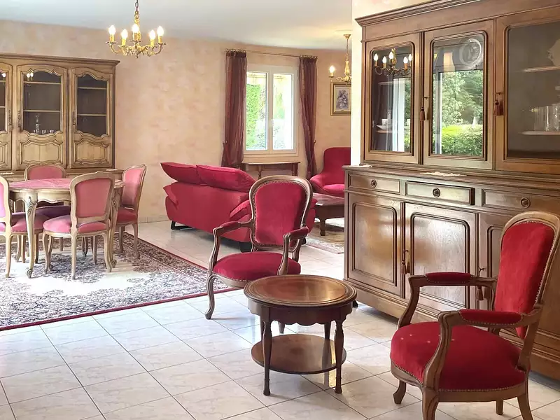Maison, 100,8 m²