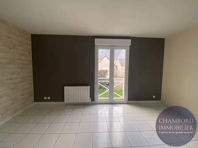 Appartement, 35,83 m²
