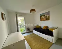 Appartement, 61 m²