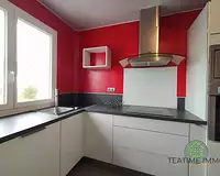Appartement, 86 m²