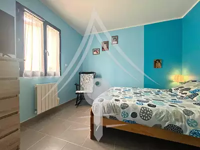 Maison, 80 m²